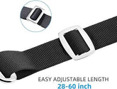 Adjustable Bimini Top Straps-zenicham 2PCS